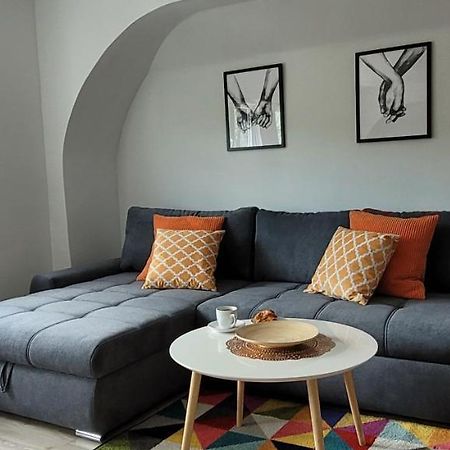 Apartament Fanaberia Karpacz Εξωτερικό φωτογραφία