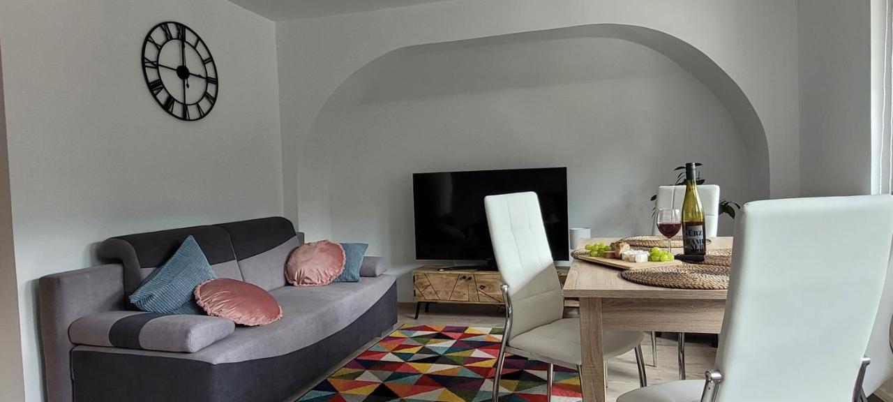 Apartament Fanaberia Karpacz Εξωτερικό φωτογραφία