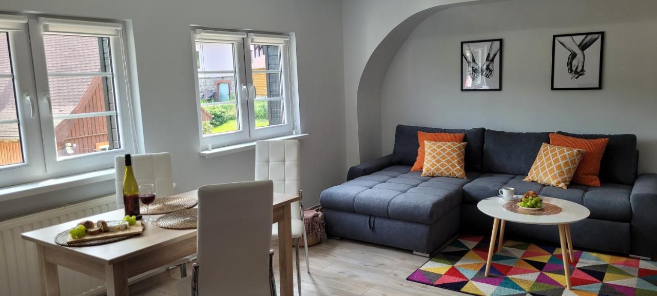 Apartament Fanaberia Karpacz Εξωτερικό φωτογραφία