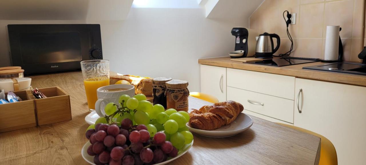 Apartament Fanaberia Karpacz Εξωτερικό φωτογραφία