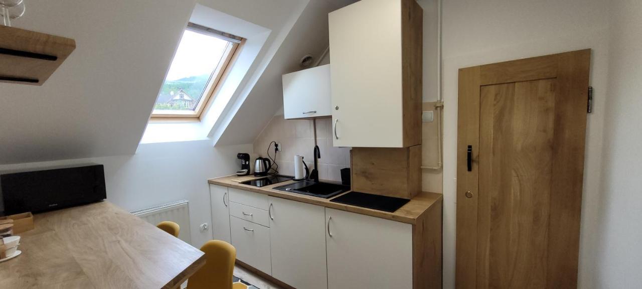 Apartament Fanaberia Karpacz Εξωτερικό φωτογραφία