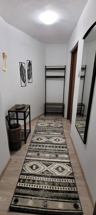 Apartament Fanaberia Karpacz Εξωτερικό φωτογραφία