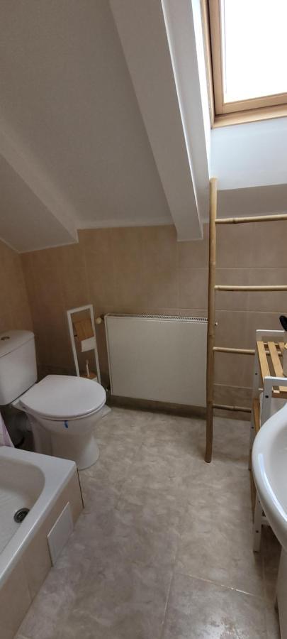 Apartament Fanaberia Karpacz Εξωτερικό φωτογραφία