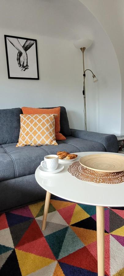 Apartament Fanaberia Karpacz Εξωτερικό φωτογραφία