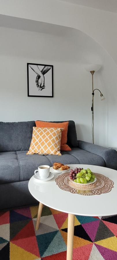 Apartament Fanaberia Karpacz Εξωτερικό φωτογραφία