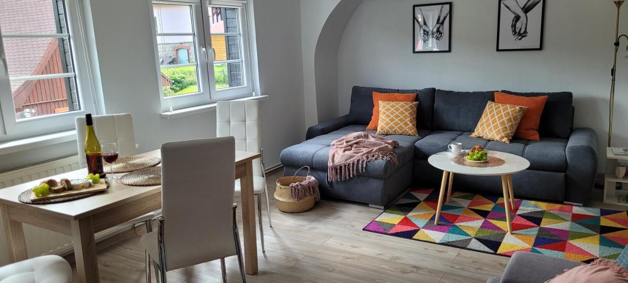 Apartament Fanaberia Karpacz Εξωτερικό φωτογραφία