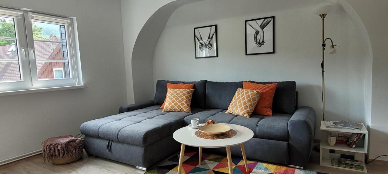 Apartament Fanaberia Karpacz Εξωτερικό φωτογραφία