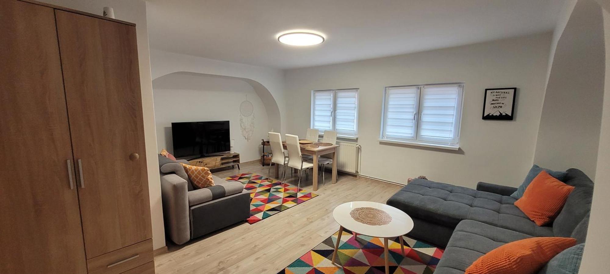 Apartament Fanaberia Karpacz Εξωτερικό φωτογραφία